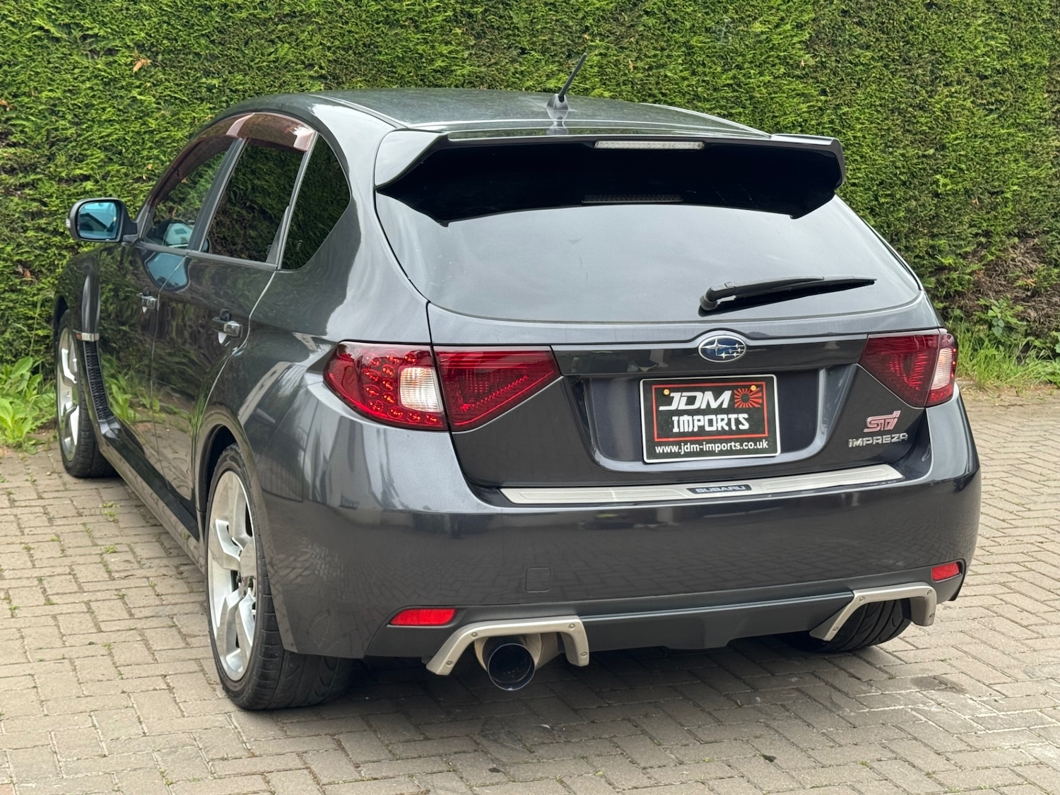 Vehicle 7