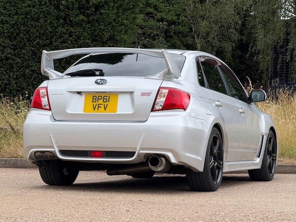 Used Subaru Impreza 2011 for sale - 74430424: Photo 10