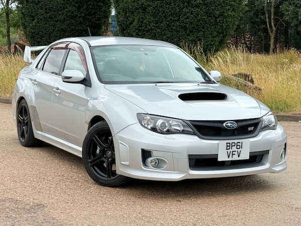 Used Subaru Impreza 2011 for sale - 74430424: Photo 1