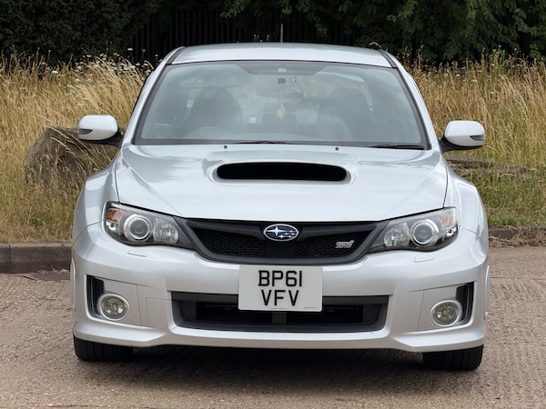Used Subaru Impreza 2011 for sale - 74430424: Photo 2
