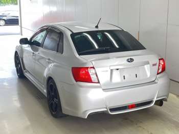 Used Subaru Impreza 2011 for sale - 74430424: Photo