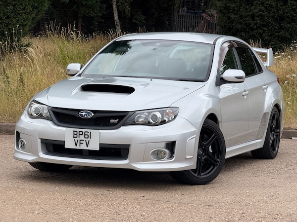 Used Subaru Impreza 2011 for sale - 74430424: Photo 3