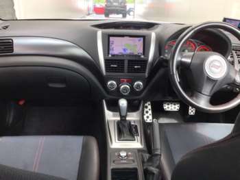 Used Subaru Impreza 2011 for sale - 74430424: Photo