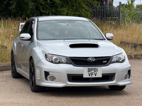 Used Subaru Impreza 2011 for sale - 74430424: Photo 6