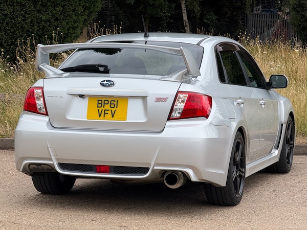 Used Subaru Impreza 2011 for sale - 74430424: Photo 7