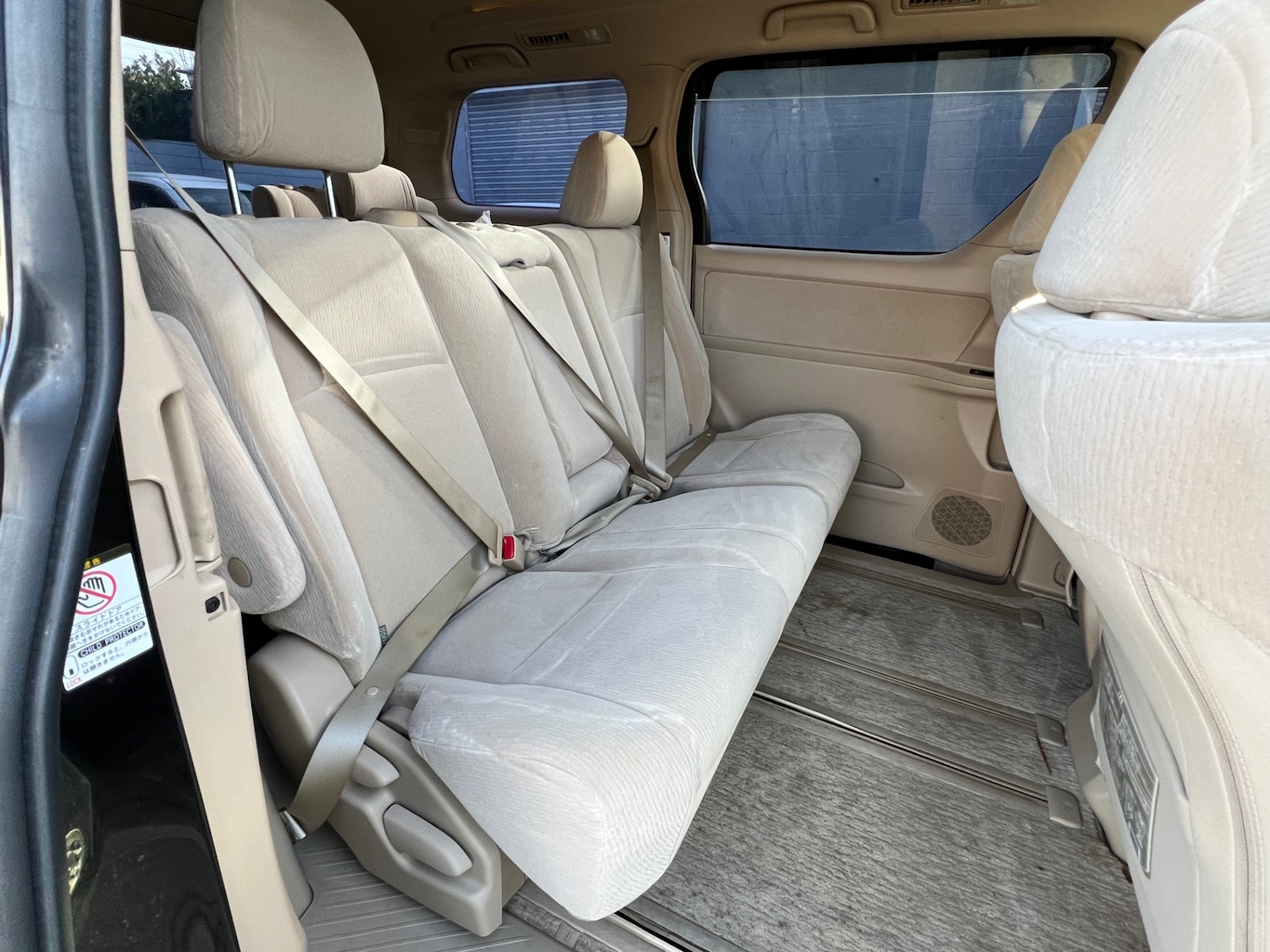 Used Toyota Alphard 2024 for sale - 78144563: Photo 12