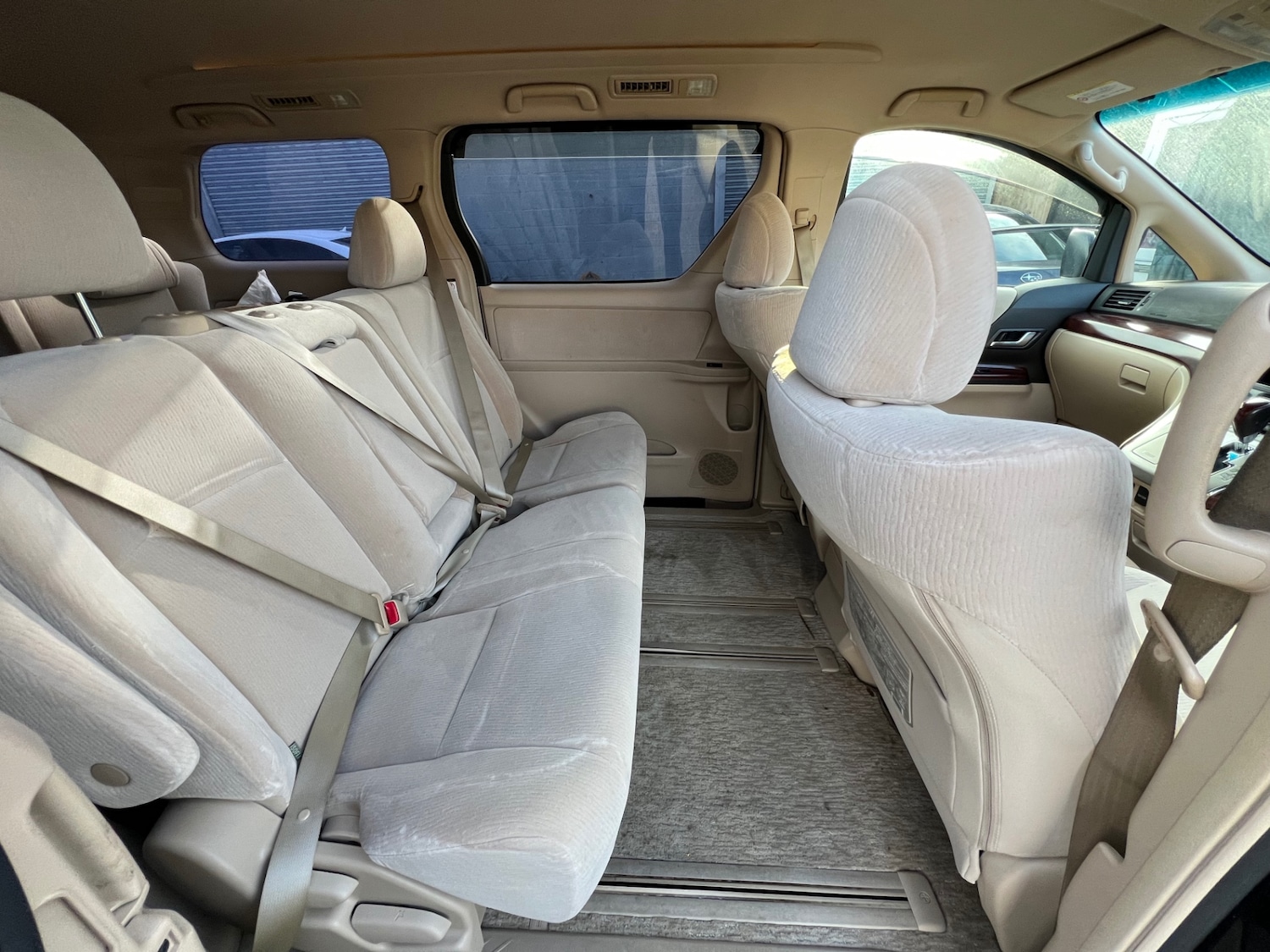 Used Toyota Alphard 2024 for sale - 78144563: Photo 13