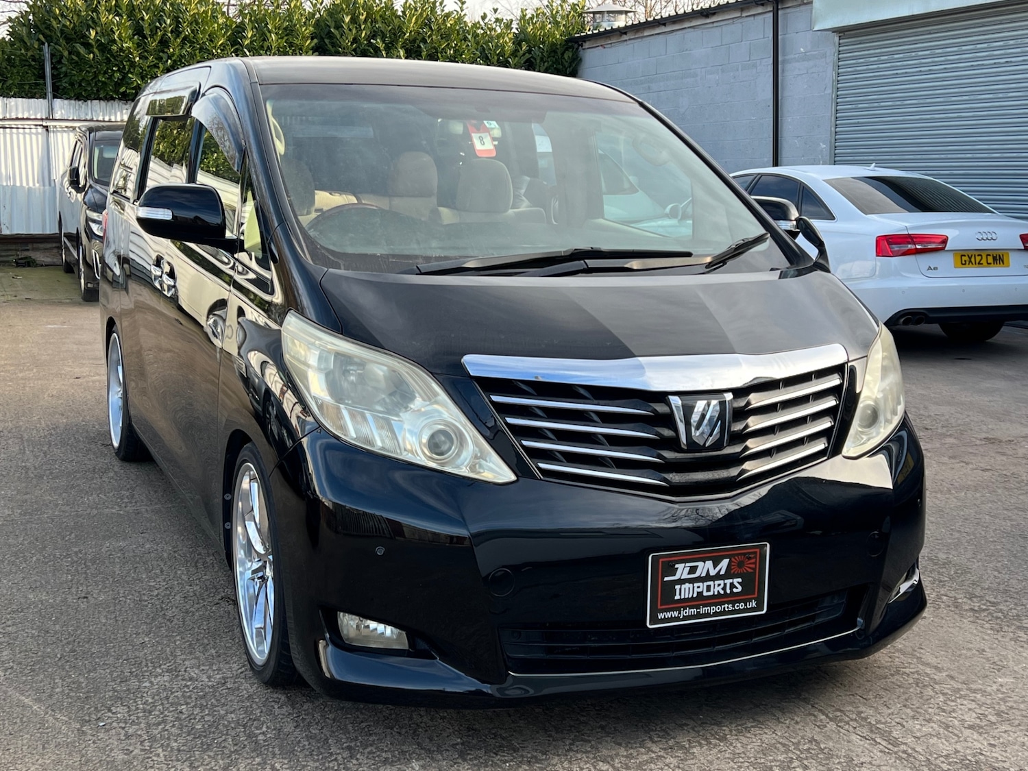 Used Toyota Alphard 2024 for sale - 78144563: Photo 16