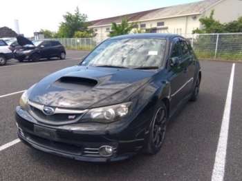 Used Subaru Impreza 2009 for sale - 72526673: Photo