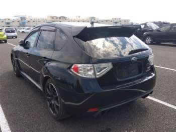 Used Subaru Impreza 2009 for sale - 72526673: Photo