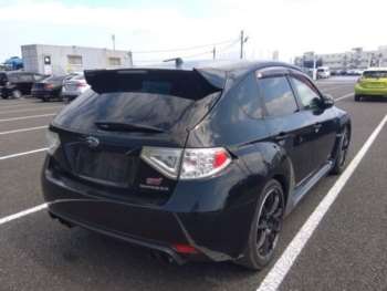 Used Subaru Impreza 2009 for sale - 72526673: Photo