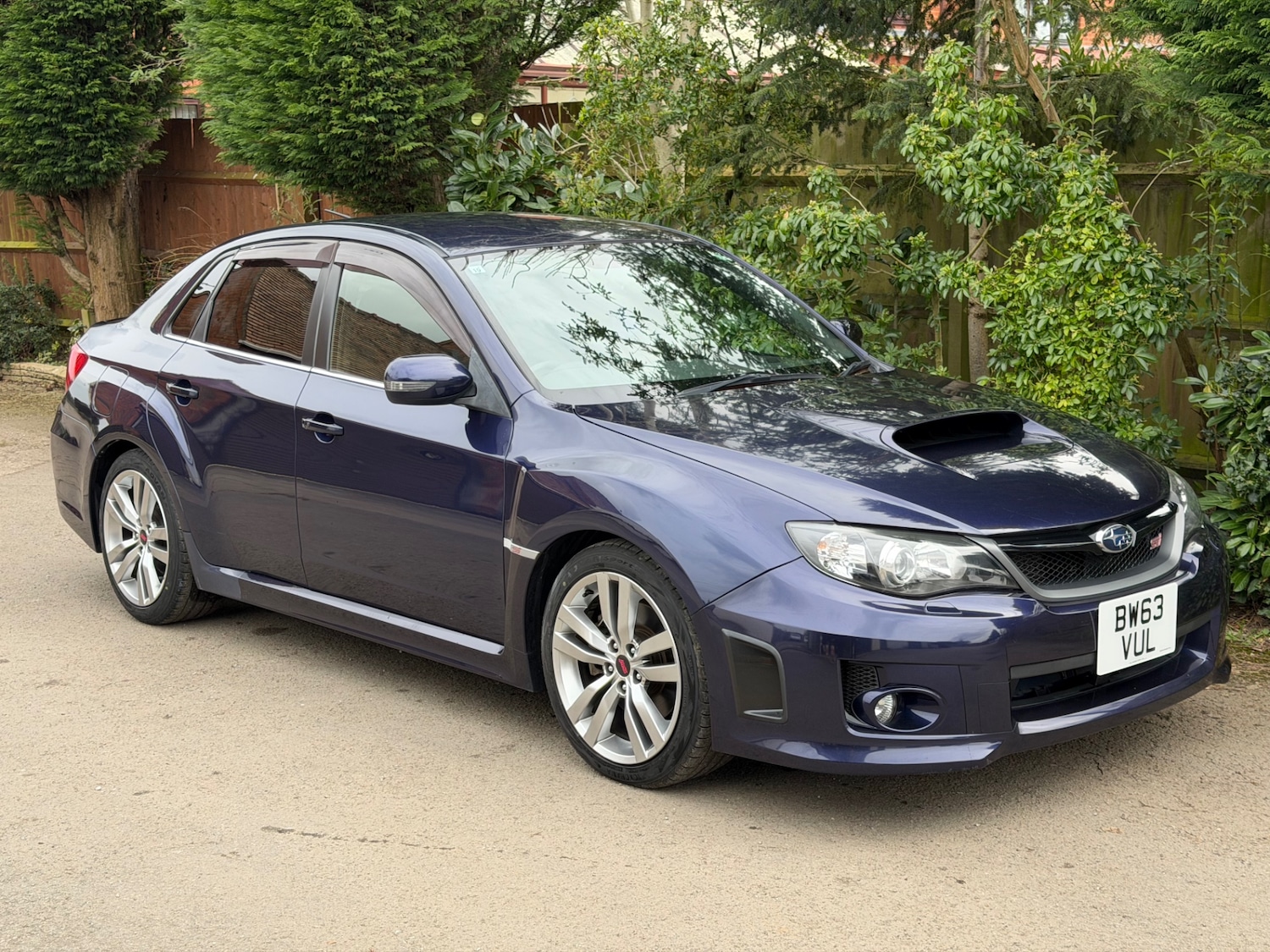 Used Subaru Impreza 2025 for sale - 78144109: Photo 10
