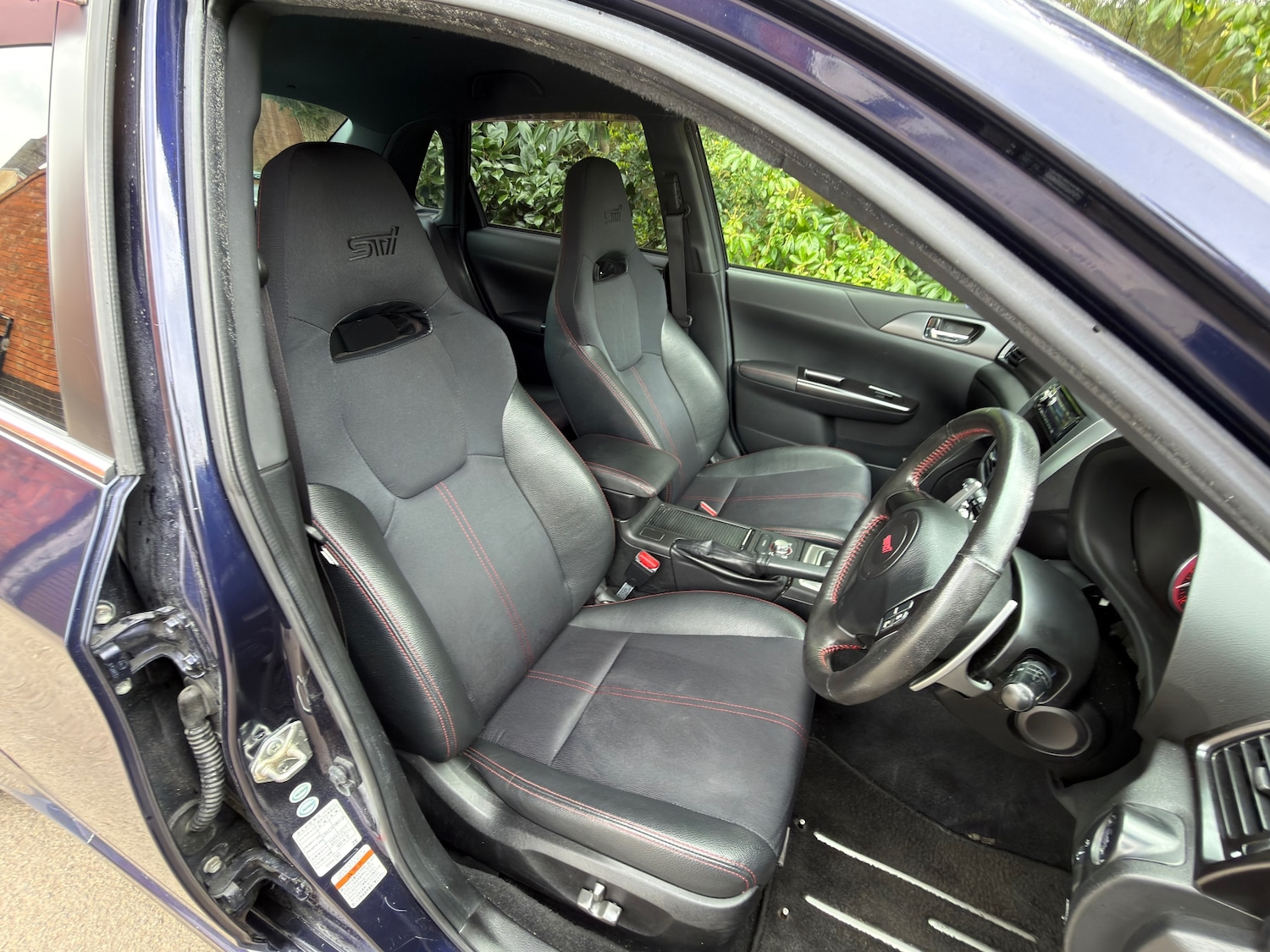 Used Subaru Impreza 2025 for sale - 78144109: Photo 11