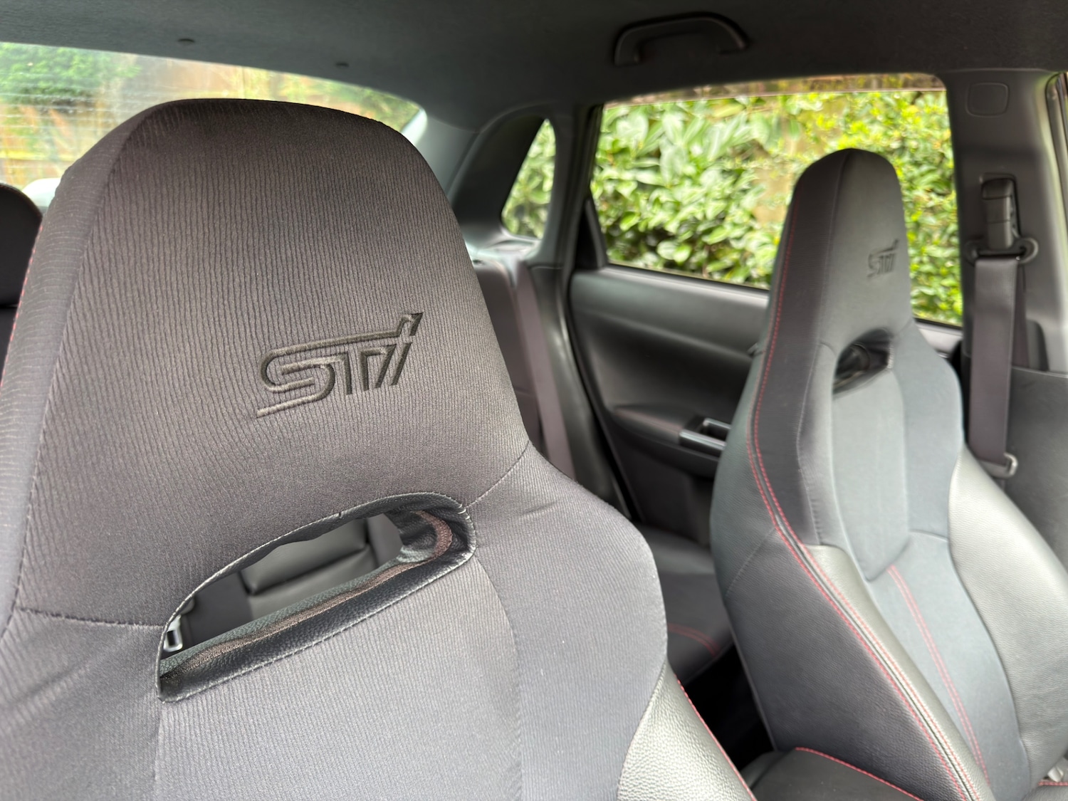 Used Subaru Impreza 2025 for sale - 78144109: Photo 12