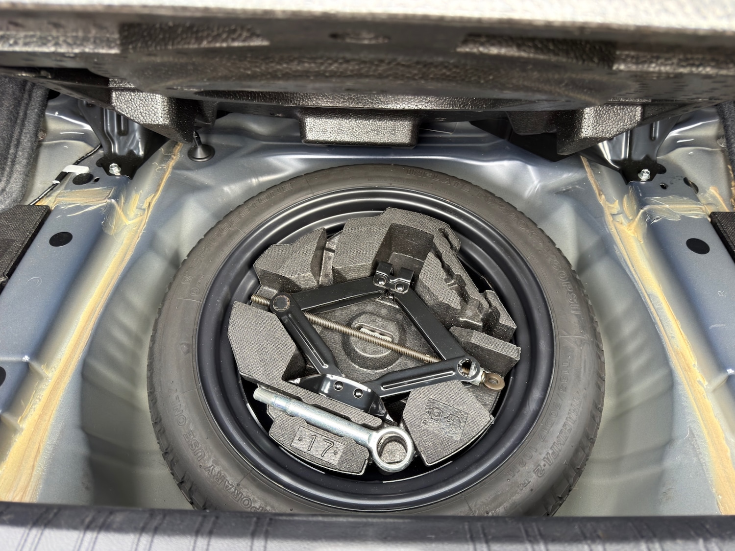 Used Subaru Impreza 2025 for sale - 78144109: Photo 13