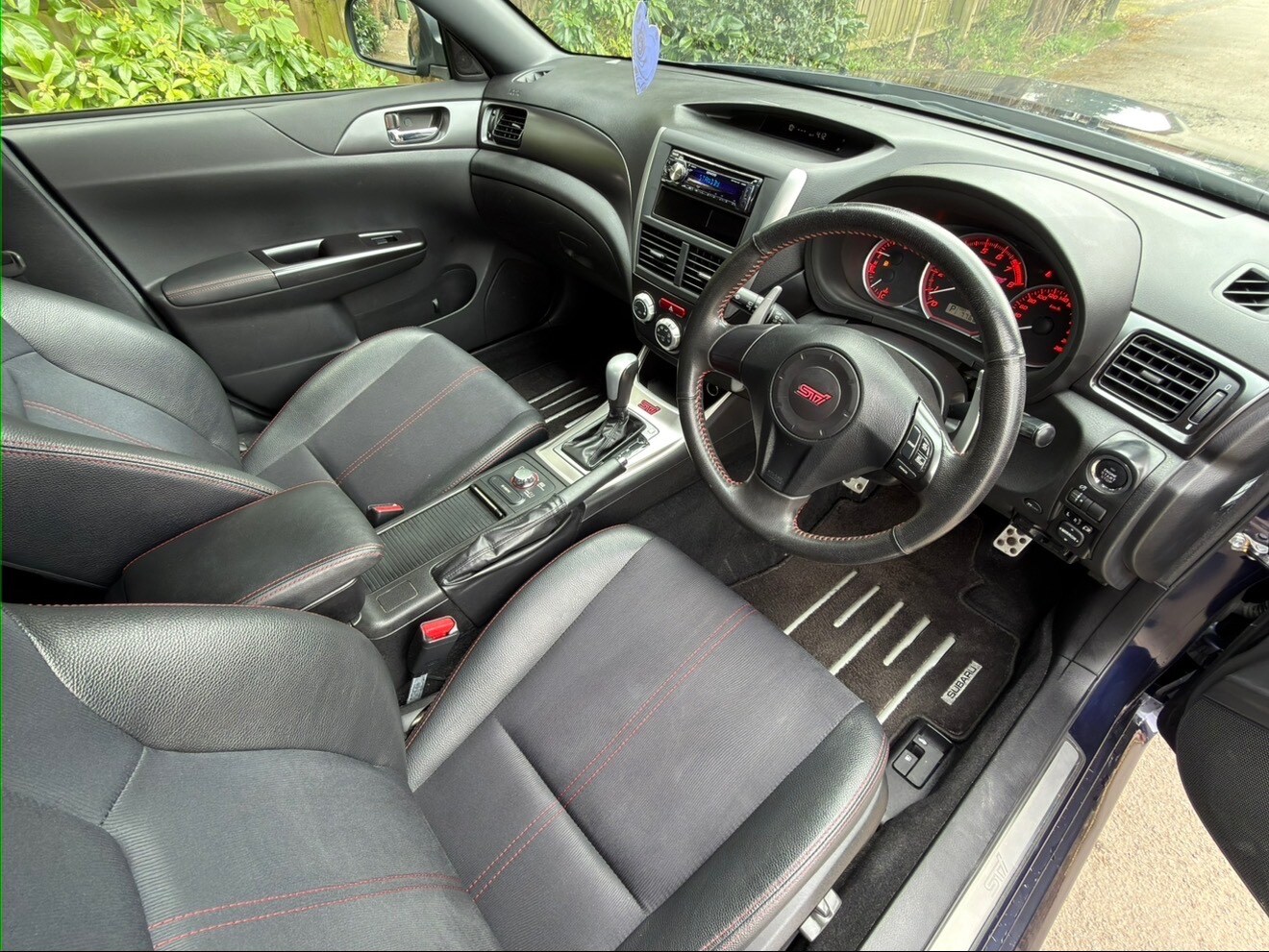 Used Subaru Impreza 2025 for sale - 78144109: Photo 19