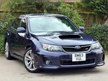 Used Subaru Impreza 2013 for sale - 78144109: Photo