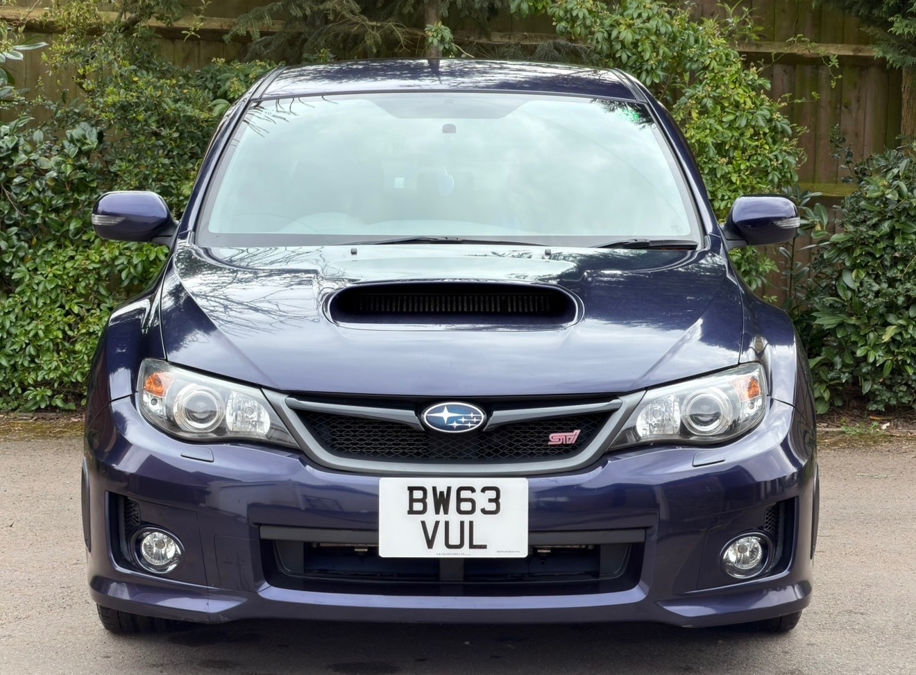 Used Subaru Impreza 2025 for sale - 78144109: Photo 2