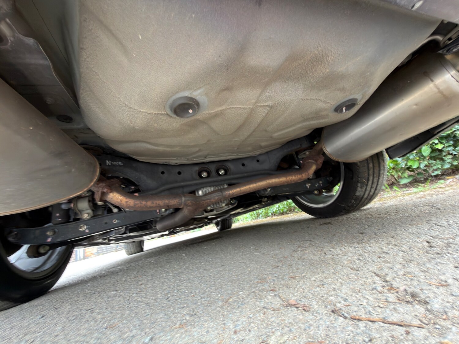 Used Subaru Impreza 2025 for sale - 78144109: Photo 20