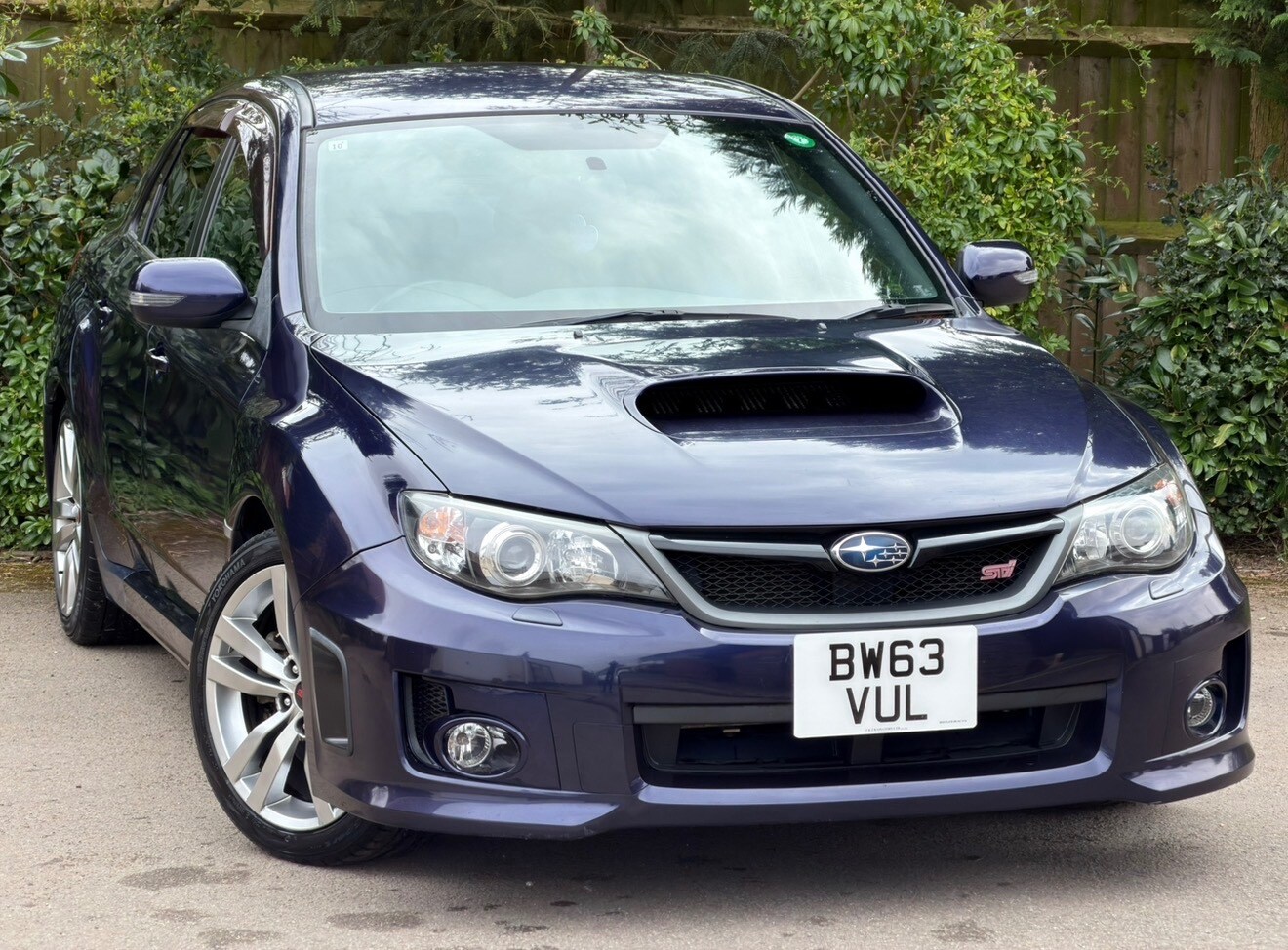 Used Subaru Impreza 2025 for sale - 78144109: Photo 22