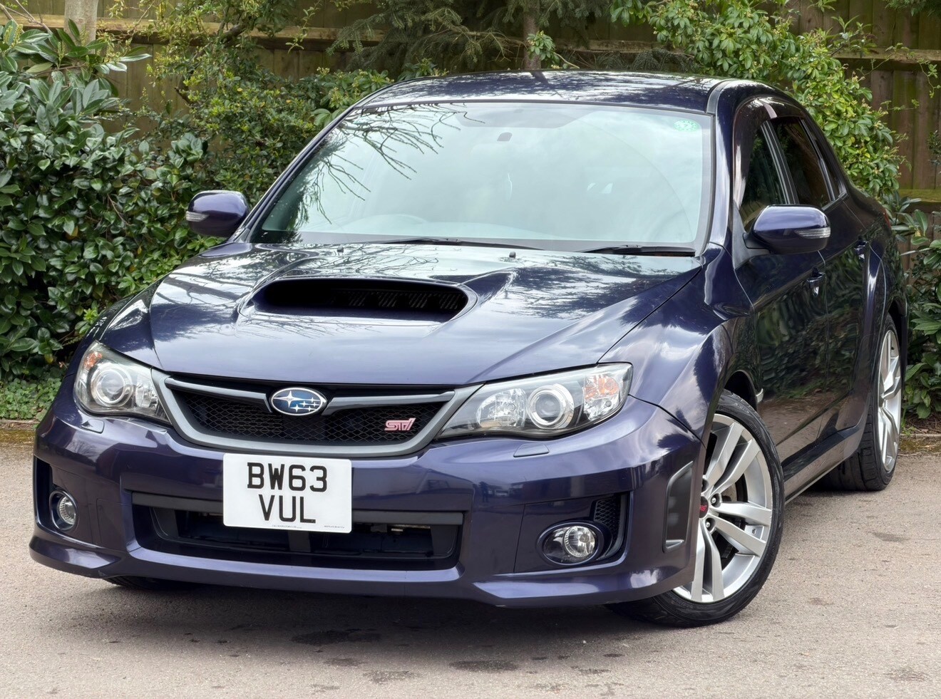 Used Subaru Impreza 2025 for sale - 78144109: Photo 24