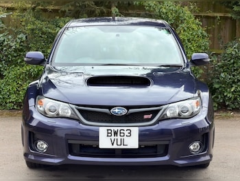 Used Subaru Impreza 2013 for sale - 78144109: Photo