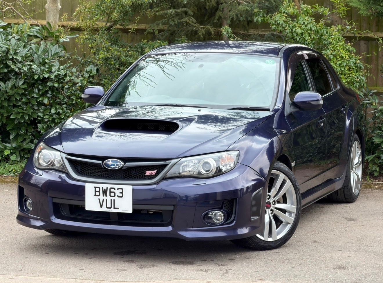 Used Subaru Impreza 2025 for sale - 78144109: Photo 3