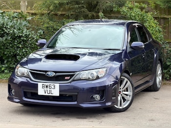 Used Subaru Impreza 2013 for sale - 78144109: Photo