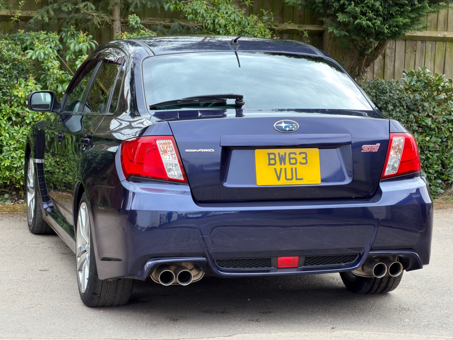 Used Subaru Impreza 2025 for sale - 78144109: Photo 4