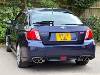 Used Subaru Impreza 2013 for sale - 78144109: Photo