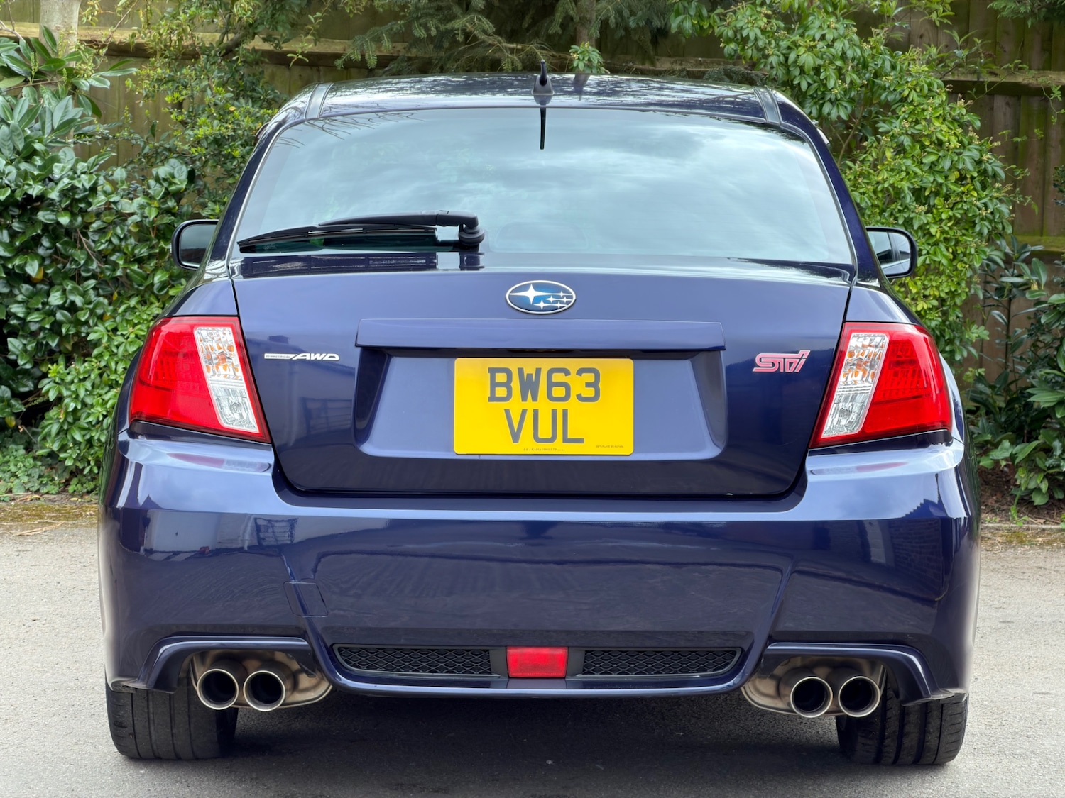 Used Subaru Impreza 2025 for sale - 78144109: Photo 5