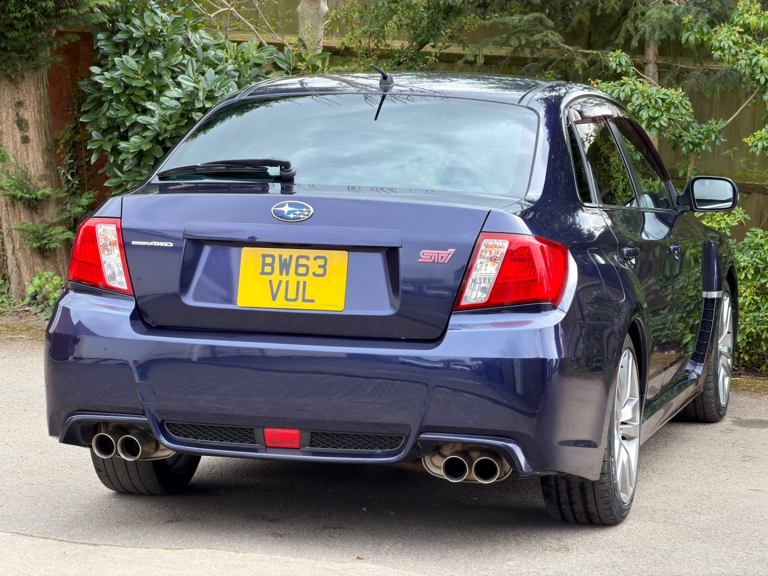 Used Subaru Impreza 2025 for sale - 78144109: Photo 6