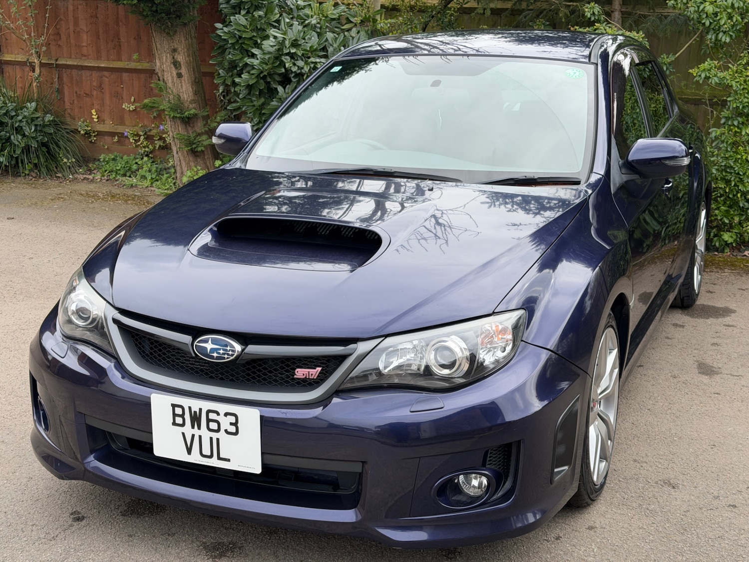 Used Subaru Impreza 2025 for sale - 78144109: Photo 7