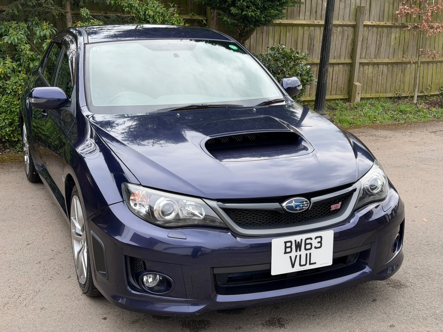 Used Subaru Impreza 2025 for sale - 78144109: Photo 8