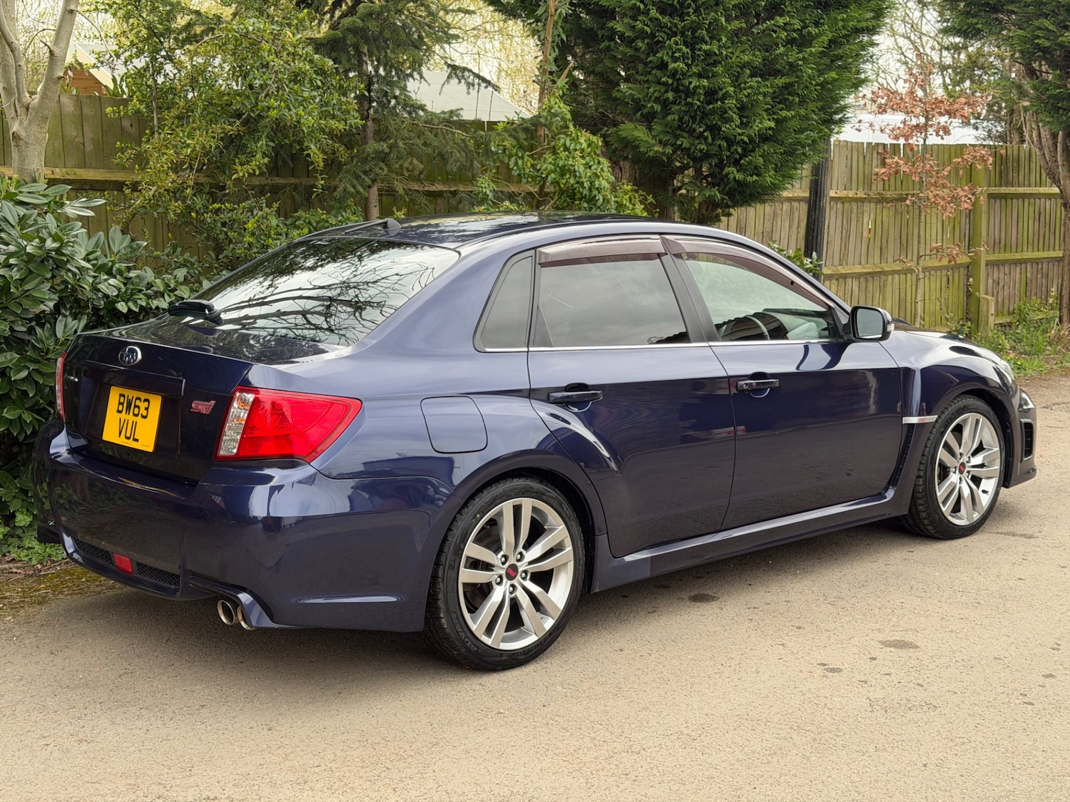 Used Subaru Impreza 2025 for sale - 78144109: Photo 9