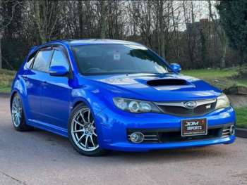 352 Used Subaru Cars for sale at MOTORS