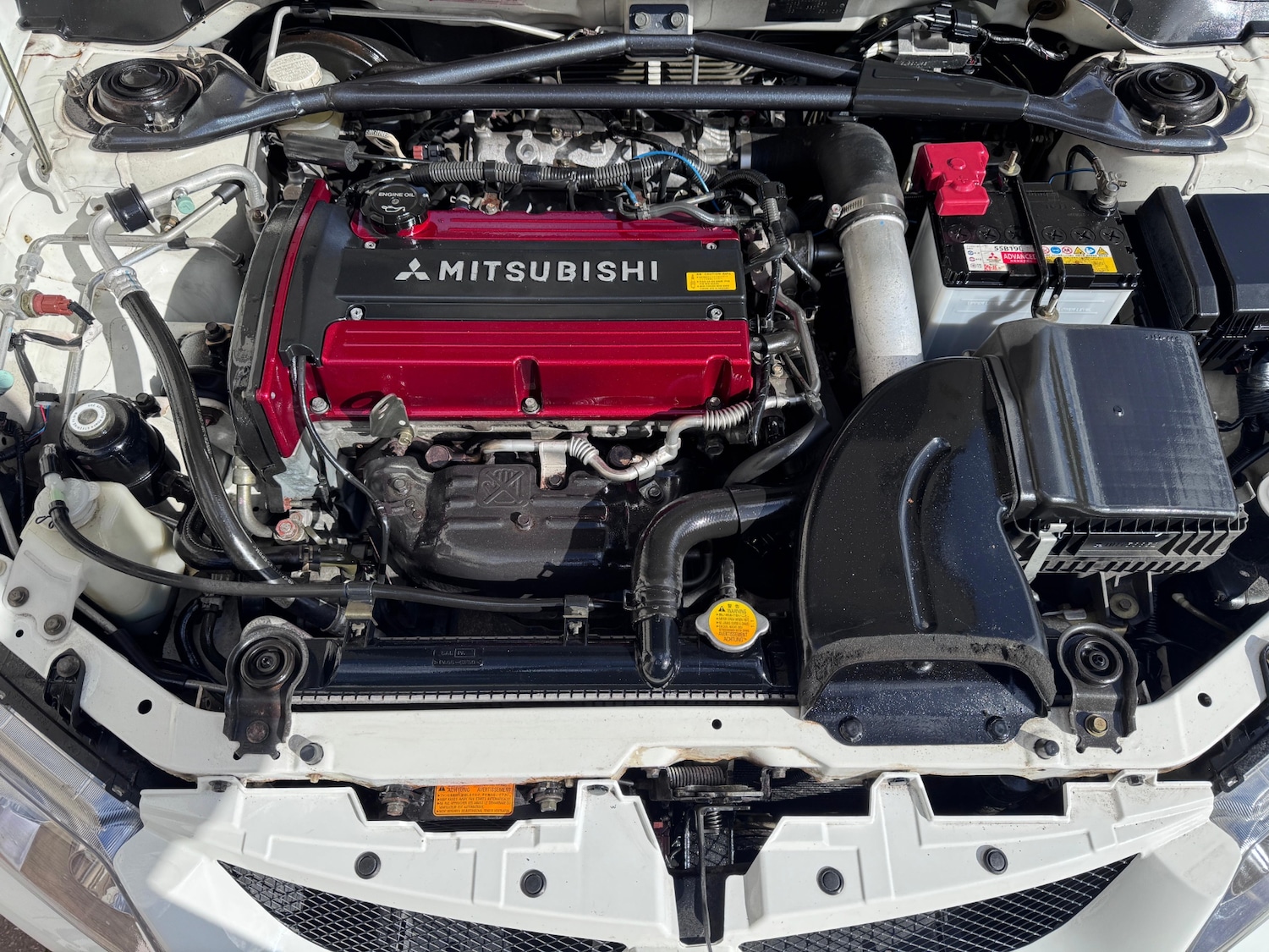 Used Mitsubishi Lancer 2003 for sale - 78132036: Photo 12