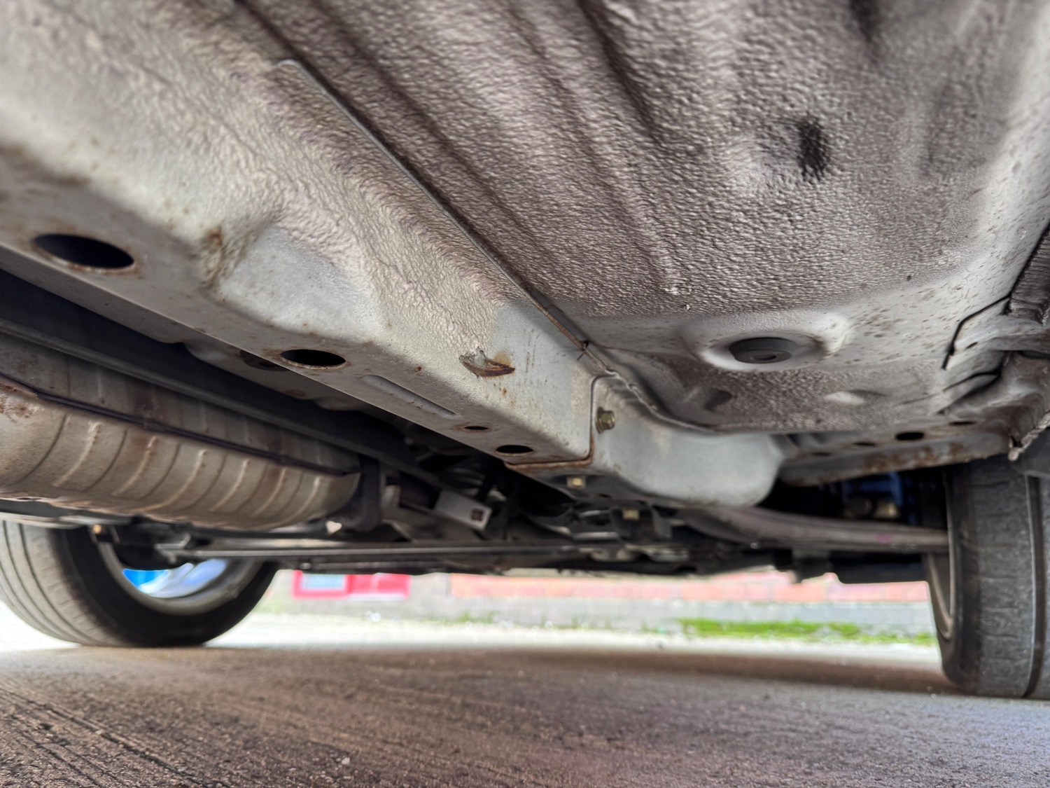 Used Mitsubishi Lancer 2003 for sale - 78132036: Photo 13