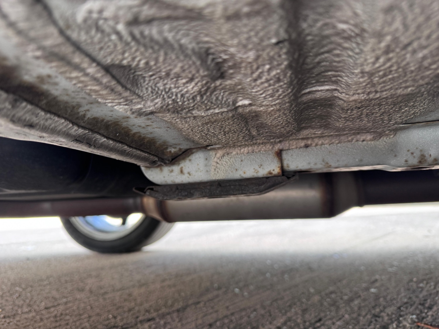 Used Mitsubishi Lancer 2003 for sale - 78132036: Photo 14