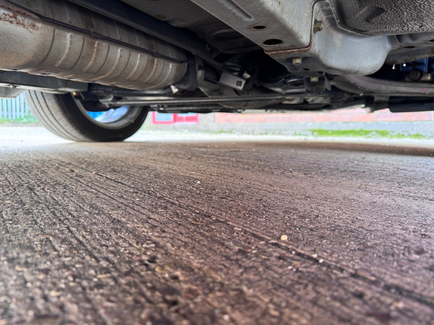 Used Mitsubishi Lancer 2003 for sale - 78132036: Photo 18