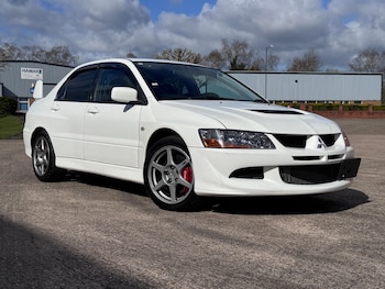 Used Mitsubishi Lancer 2003 for sale - 78132036: Photo