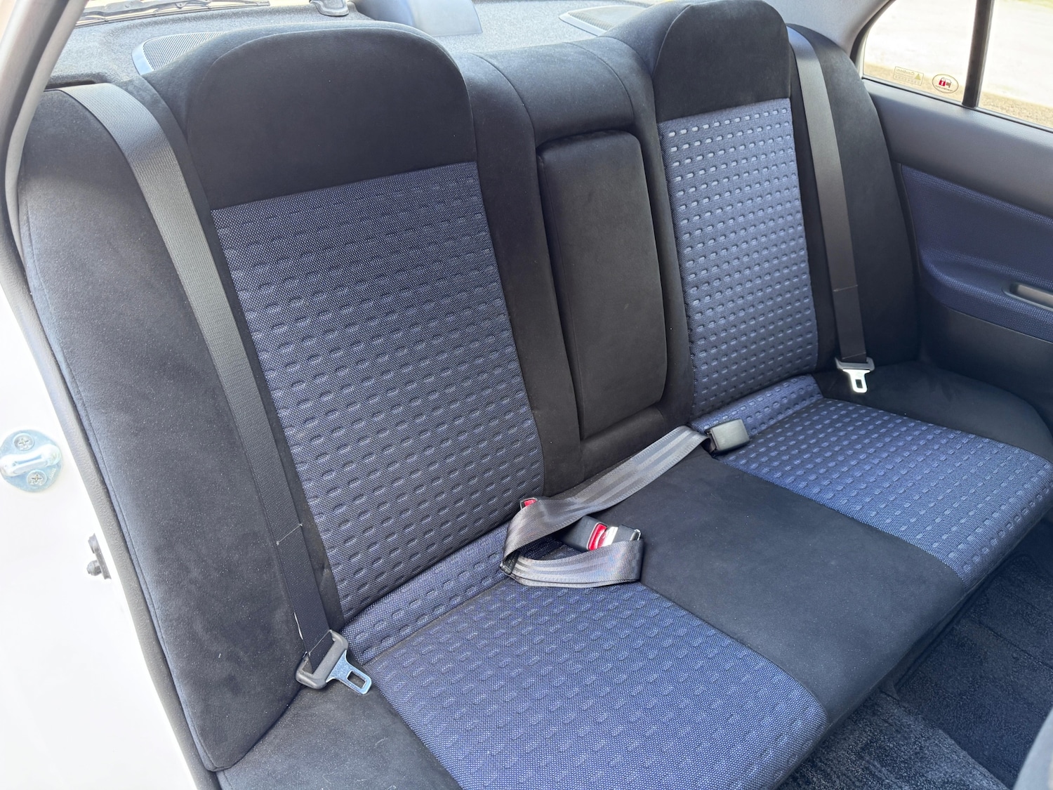 Used Mitsubishi Lancer 2003 for sale - 78132036: Photo 20