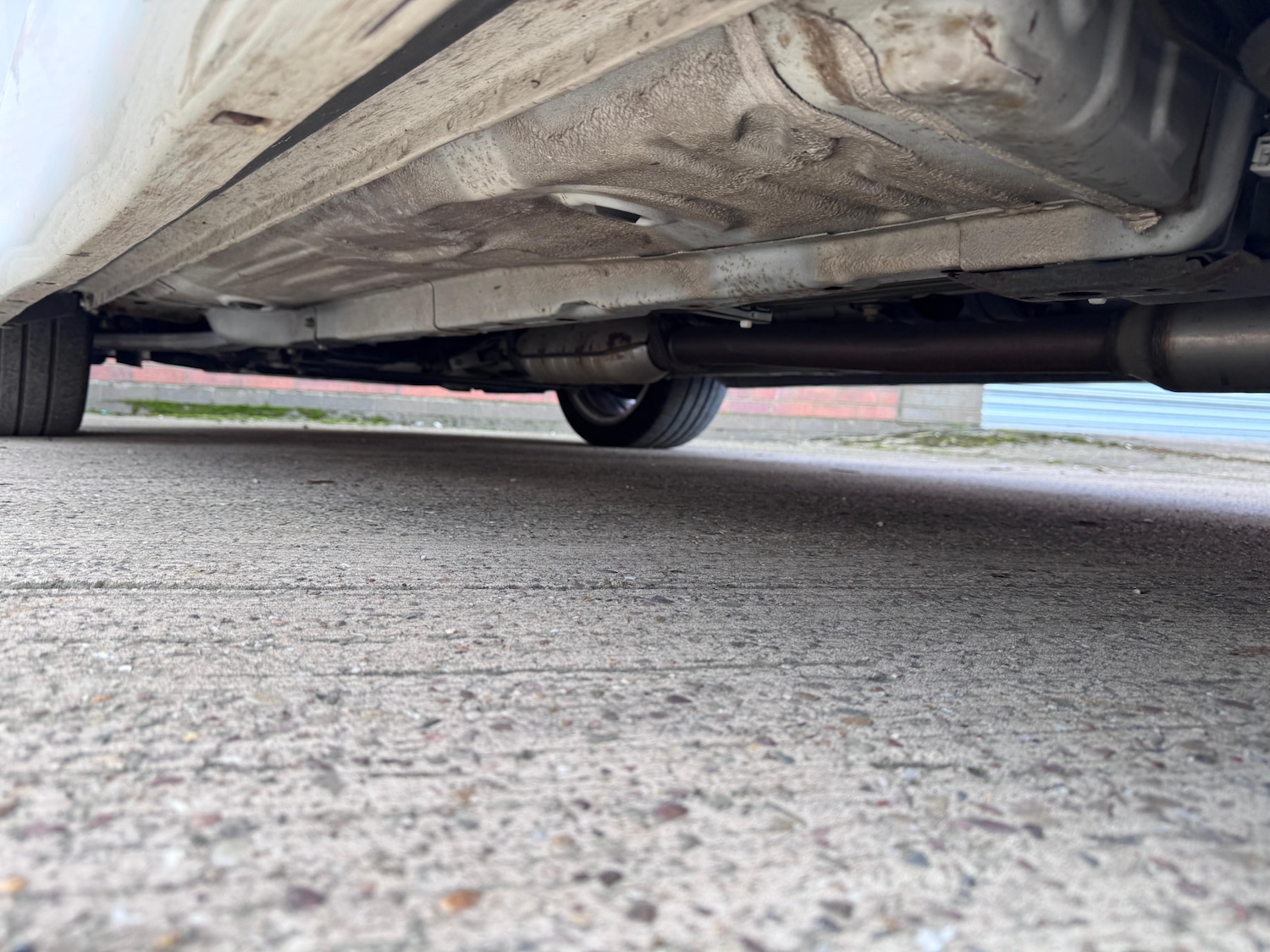 Used Mitsubishi Lancer 2003 for sale - 78132036: Photo 27