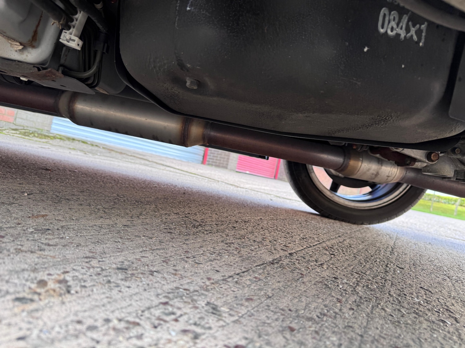 Used Mitsubishi Lancer 2003 for sale - 78132036: Photo 30