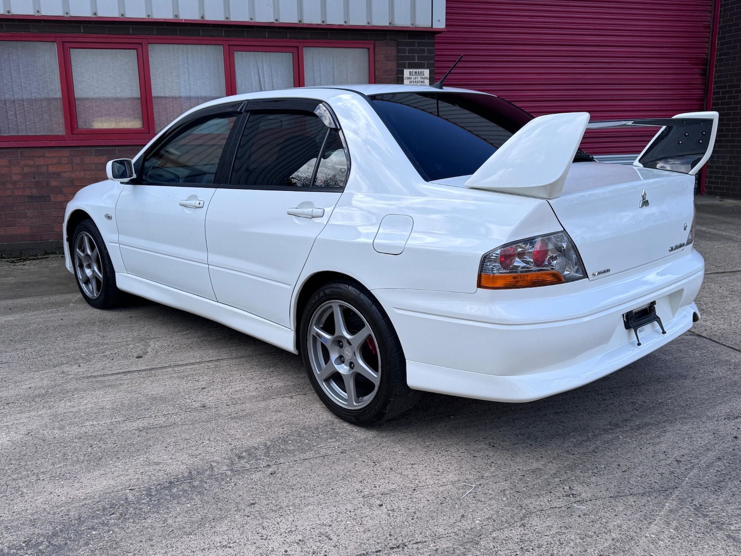 Used Mitsubishi Lancer 2003 for sale - 78132036: Photo 31