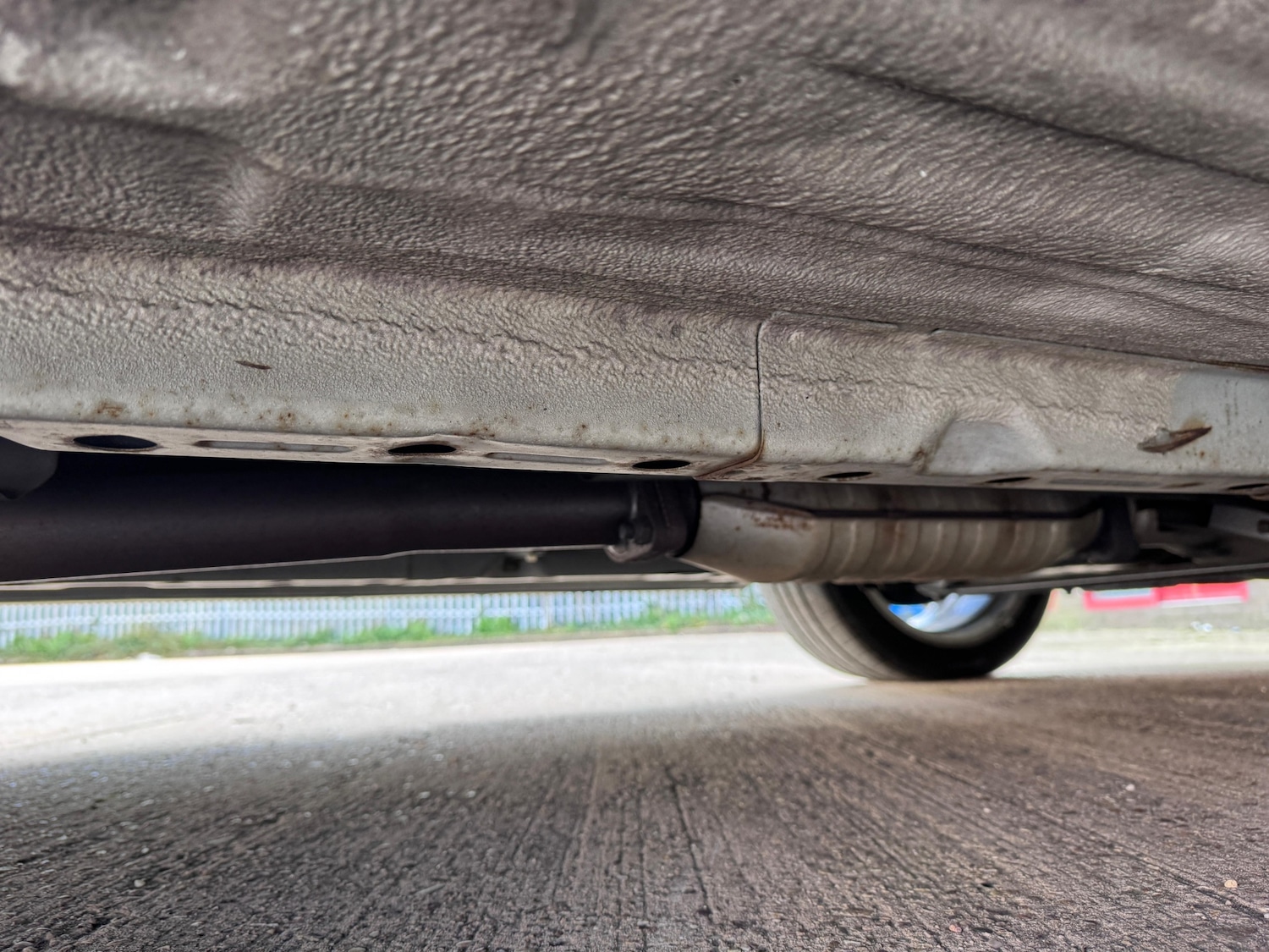 Used Mitsubishi Lancer 2003 for sale - 78132036: Photo 34