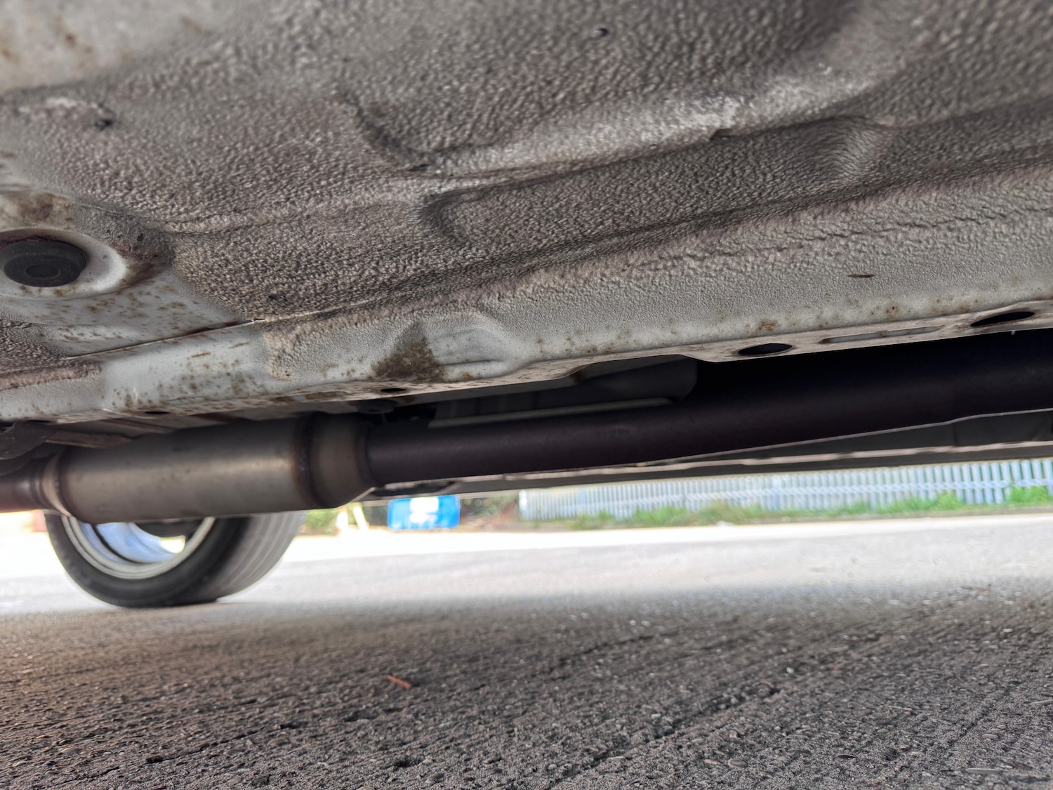 Used Mitsubishi Lancer 2003 for sale - 78132036: Photo 35