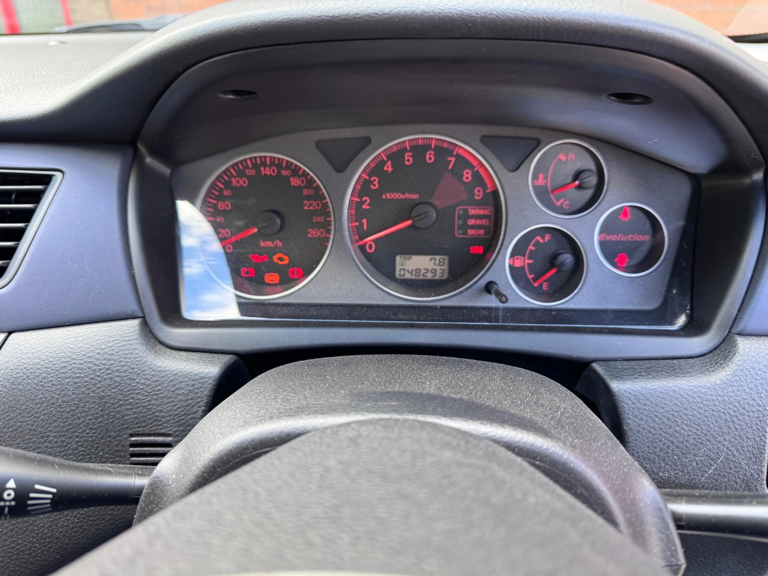 Used Mitsubishi Lancer 2003 for sale - 78132036: Photo 36