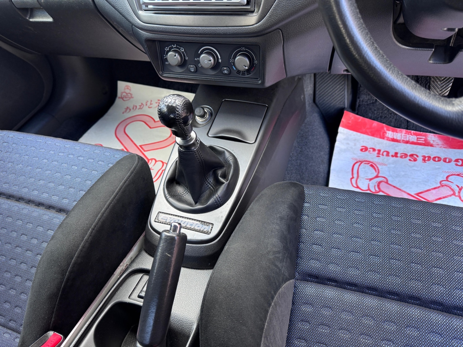 Used Mitsubishi Lancer 2003 for sale - 78132036: Photo 37