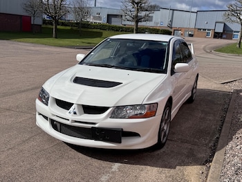 Used Mitsubishi Lancer 2003 for sale - 78132036: Photo